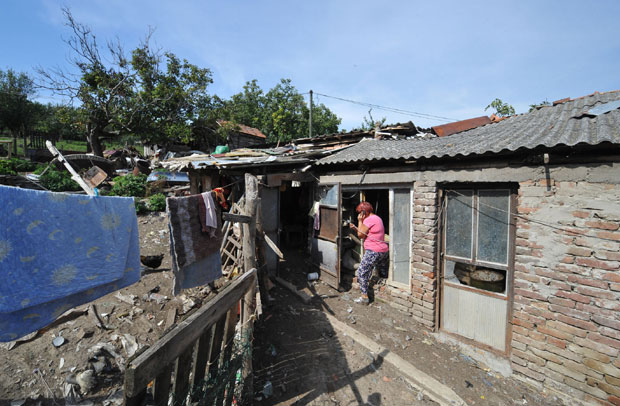 ОТАЦ ДЕЧАКА: Није могао сам да веже несрећног Живосава